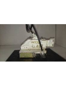 Recambio de cerradura puerta delantera derecha para peugeot 407 st sport referencia OEM IAM   6 PINS