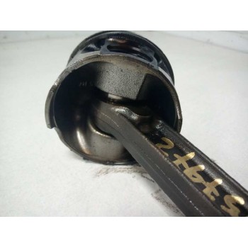 Recambio de piston para renault kangoo (f/kc0) alize referencia OEM IAM  CON BIELA 