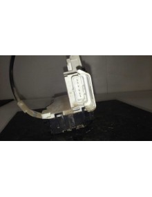 Recambio de cerradura puerta delantera derecha para peugeot 407 st sport referencia OEM IAM   6 PINS 2