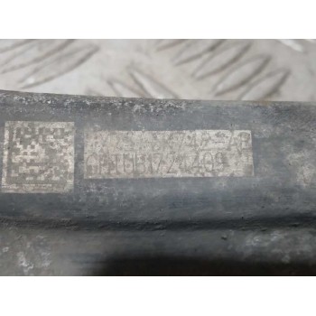 Recambio de brazo suspension superior trasero derecho para jaguar xe portfolio awd referencia OEM IAM GX735K742AB  