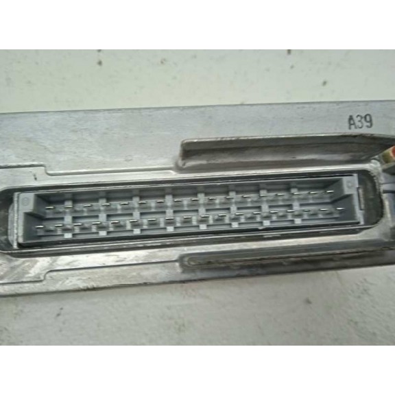 Recambio de centralita abs para bmw serie 5 berlina (e34) 520i (110kw) referencia OEM IAM 34521160413 0265103047 