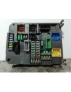 Recambio de centralita bsi para citroën c4 picasso intensive referencia OEM IAM 9806687980  