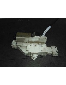 Recambio de cerradura puerta trasera izquierda para peugeot 407 st sport referencia OEM IAM   6 PIN