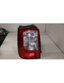 Recambio de piloto trasero izquierdo para kia joice 2.0 cat referencia OEM IAM   