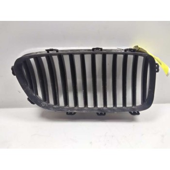 Recambio de rejilla delantera para bmw serie 5 lim. (f10) 2.0 turbodiesel referencia OEM IAM 51137200 RIÑÓN IZQUIERDO 