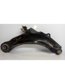 Recambio de brazo suspension inferior delantero derecho para renault captur zen referencia OEM IAM   