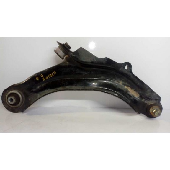 Recambio de brazo suspension inferior delantero derecho para renault captur zen referencia OEM IAM   