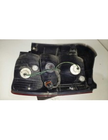 Recambio de piloto trasero izquierdo para kia joice 2.0 cat referencia OEM IAM    2