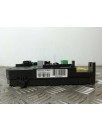 Recambio de centralita bsi para citroën c4 picasso intensive referencia OEM IAM 9806687980  