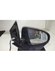 Recambio de retrovisor derecho para toyota auris business referencia OEM IAM  7 CABLES ELECTRICO 2