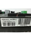 Recambio de centralita bsi para citroën c4 picasso intensive referencia OEM IAM 9806687980  
