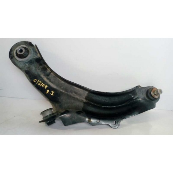 Recambio de brazo suspension inferior delantero izquierdo para renault captur zen referencia OEM IAM   