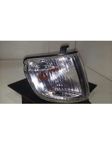 Recambio de piloto delantero derecho para kia joice 2.0 cat referencia OEM IAM   