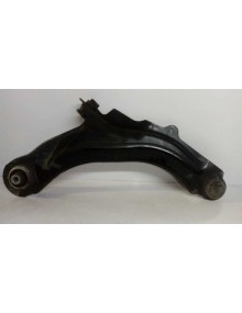 Recambio de brazo suspension inferior delantero izquierdo para renault captur zen referencia OEM IAM    2