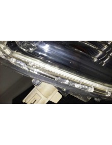 Recambio de piloto delantero derecho para kia joice 2.0 cat referencia OEM IAM    2