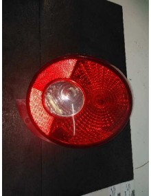 Recambio de piloto trasero derecho para chevrolet matiz sx referencia OEM IAM   