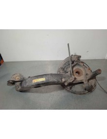 Recambio de mangueta trasera izquierda para bmw x3 (e83) 2.0d referencia OEM IAM 341325202Y5  