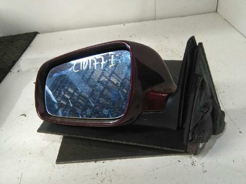 Recambio de retrovisor izquierdo para audi a6 berlina (c4) básico referencia OEM IAM NVE2311 ROJO 5 PINS