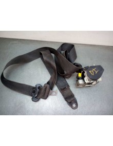 Recambio de cinturon seguridad delantero izquierdo para fiat doblo 1.3 16v jtd cat referencia OEM IAM   