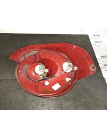 Recambio de piloto trasero derecho para chevrolet matiz sx referencia OEM IAM    2