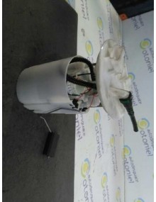 Recambio de aforador para smart forfour basis (66kw) (453.044) referencia OEM IAM A4534700294  