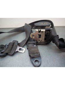 Recambio de cinturon seguridad delantero izquierdo para fiat doblo 1.3 16v jtd cat referencia OEM IAM    2
