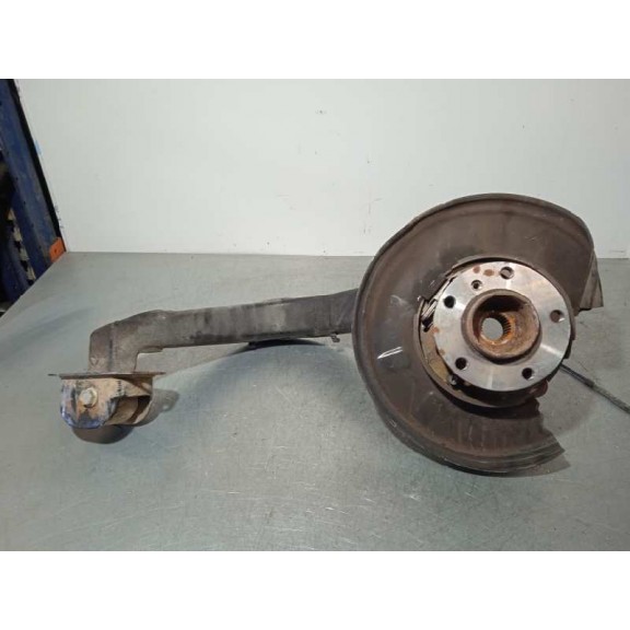 Recambio de mangueta trasera izquierda para bmw x3 (e83) 2.0d referencia OEM IAM 341325202Y5  