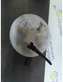 Recambio de aforador para smart forfour basis (66kw) (453.044) referencia OEM IAM A4534700294   2