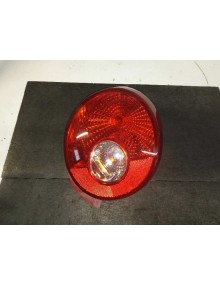 Recambio de piloto trasero izquierdo para chevrolet matiz sx referencia OEM IAM   