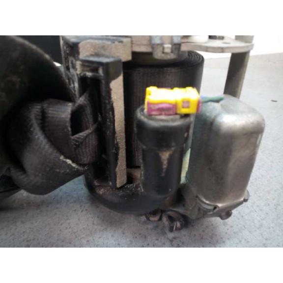 Recambio de cinturon seguridad delantero izquierdo para fiat doblo 1.3 16v jtd cat referencia OEM IAM   
