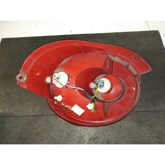 Recambio de piloto trasero izquierdo para chevrolet matiz sx referencia OEM IAM   