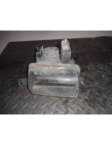 Recambio de faro antiniebla izquierdo para opel astra g berlina club referencia OEM IAM   