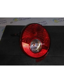 Recambio de piloto trasero izquierdo para chevrolet matiz s referencia OEM IAM   