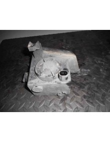 Recambio de faro antiniebla izquierdo para opel astra g berlina club referencia OEM IAM    2