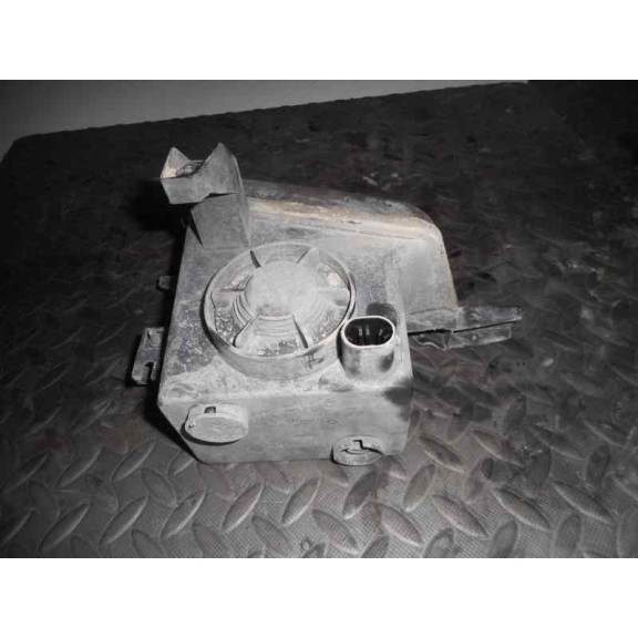 Recambio de faro antiniebla izquierdo para opel astra g berlina club referencia OEM IAM   