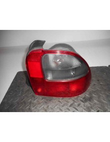 Recambio de piloto trasero derecho para mg serie 45 (rt) 1.6 16v cat referencia OEM IAM  5P 