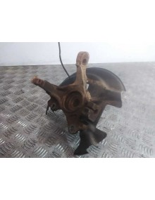 Recambio de mangueta delantera derecha para ford tourneo courier (c4a) 1.5 tdci cat referencia OEM IAM    2