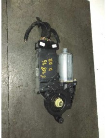 Recambio de motor elevalunas delantero derecho para volkswagen passat berlina (3b2) comfortline referencia OEM IAM 0130821694  