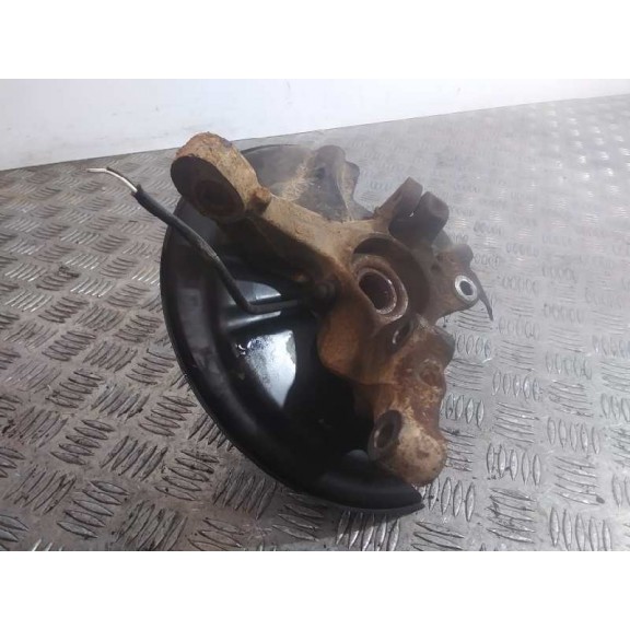 Recambio de mangueta delantera derecha para ford tourneo courier (c4a) 1.5 tdci cat referencia OEM IAM   