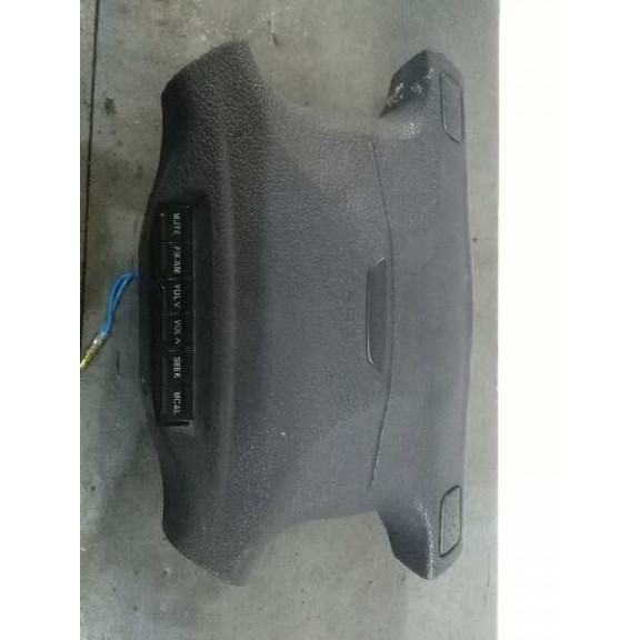 Recambio de airbag delantero izquierdo para dodge stealth fastback 3.0 referencia OEM IAM   