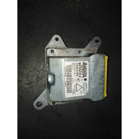 Recambio de centralita airbag para renault laguna ii (bg0) dynamique referencia OEM IAM 8200142183A  