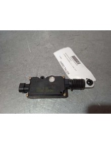 Recambio de motor electrico para citroën c3 pluriel 1.4 referencia OEM IAM A00287 051206 