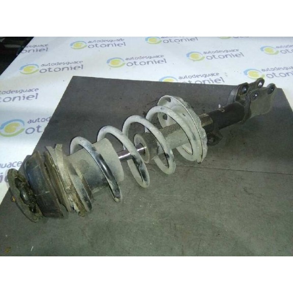 Recambio de amortiguador delantero derecho para opel corsa c corsavan (comercial) referencia OEM IAM   