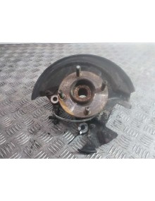 Recambio de mangueta delantera izquierda para ford tourneo courier (c4a) 1.5 tdci cat referencia OEM IAM   