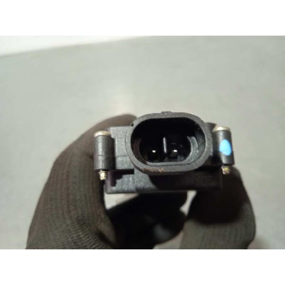 Recambio de motor electrico para citroën c3 pluriel 1.4 referencia OEM IAM A00287 051206 