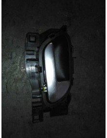 Recambio de maneta interior delantera derecha para citroën c4 lim. exclusive referencia OEM IAM   