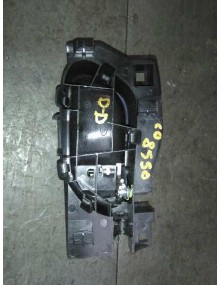 Recambio de maneta interior delantera derecha para citroën c4 lim. exclusive referencia OEM IAM    2