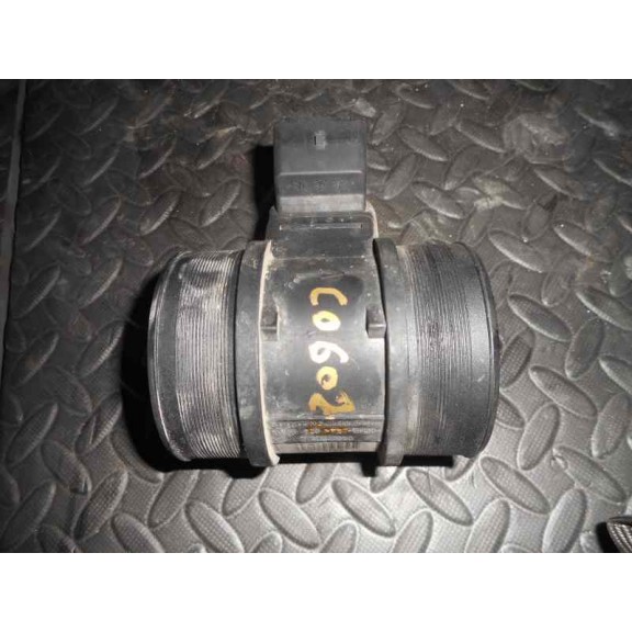 Recambio de caudalimetro para citroën berlingo 1.9 800 d furg. referencia OEM IAM 9628336380  