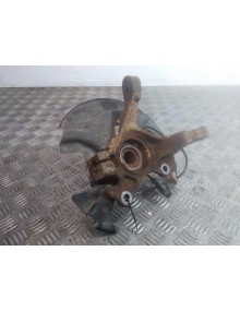 Recambio de mangueta delantera izquierda para ford tourneo courier (c4a) 1.5 tdci cat referencia OEM IAM    2