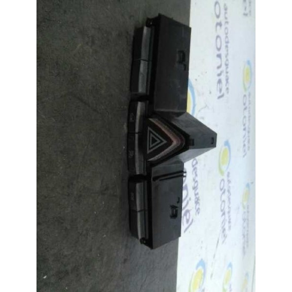 Recambio de warning para opel corsa d color edition referencia OEM IAM   